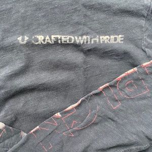 True Religion long sleeve.